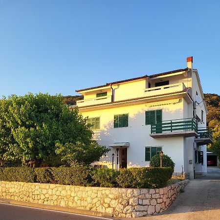 Apartmani Mira Супетарска-Драга Экстерьер фото