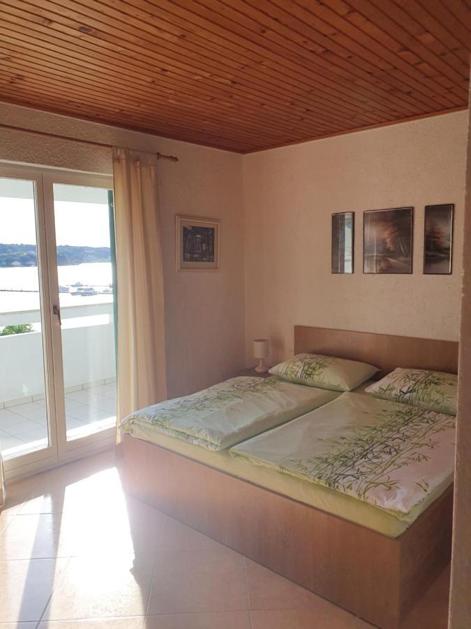 Apartmani Mira Супетарска-Драга Экстерьер фото