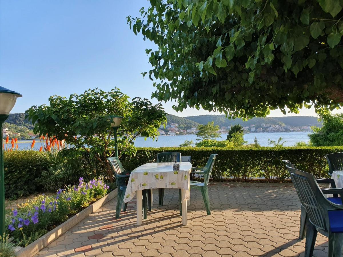 Apartmani Mira Супетарска-Драга Экстерьер фото