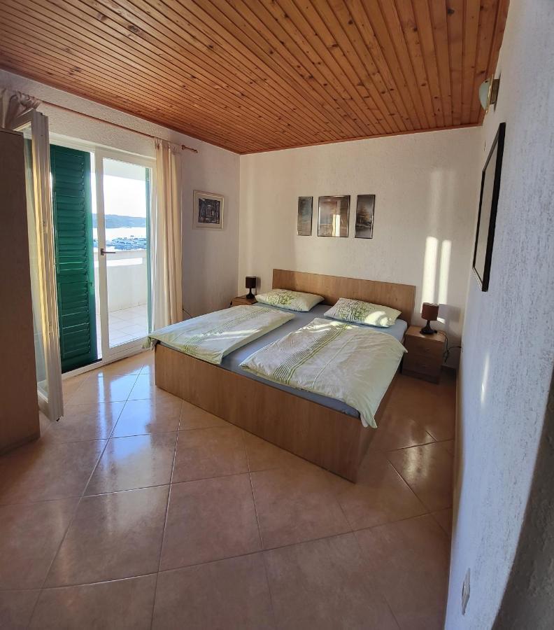 Apartmani Mira Супетарска-Драга Экстерьер фото