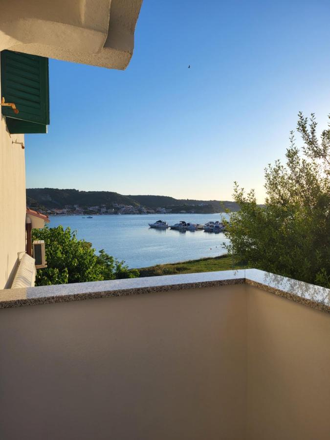 Apartmani Mira Супетарска-Драга Экстерьер фото
