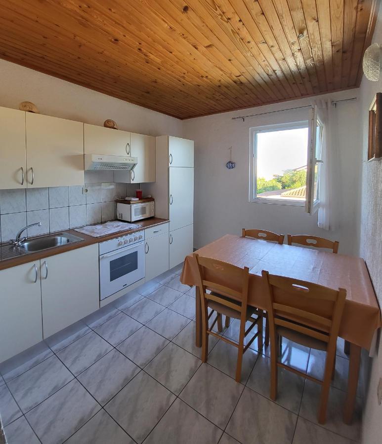 Apartmani Mira Супетарска-Драга Экстерьер фото