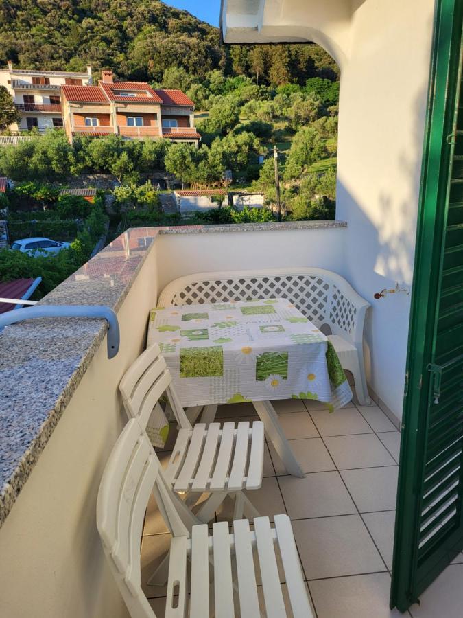 Apartmani Mira Супетарска-Драга Экстерьер фото