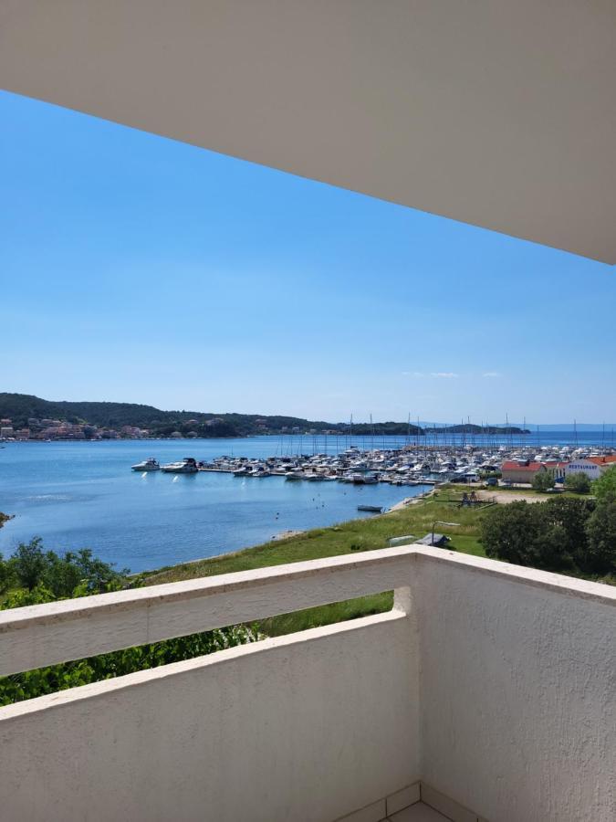 Apartmani Mira Супетарска-Драга Номер фото