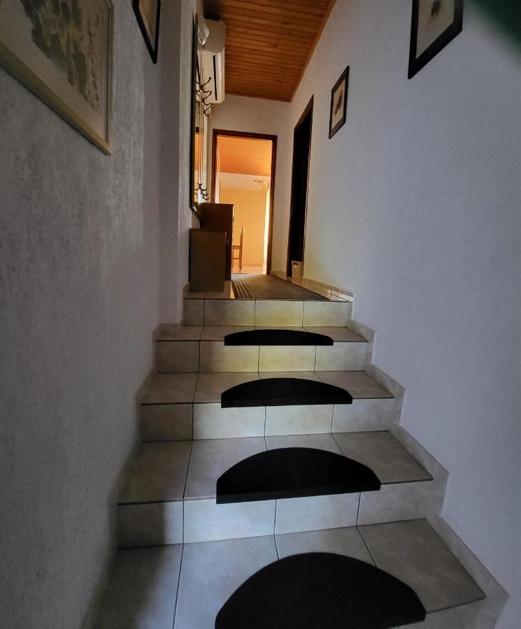 Apartmani Mira Супетарска-Драга Экстерьер фото