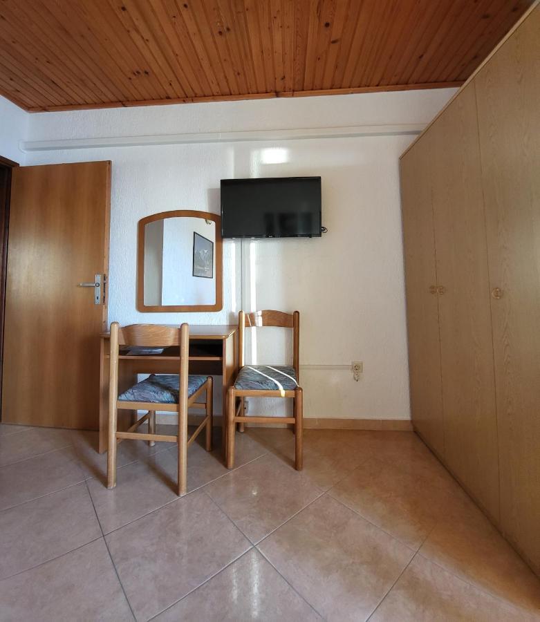 Apartmani Mira Супетарска-Драга Экстерьер фото