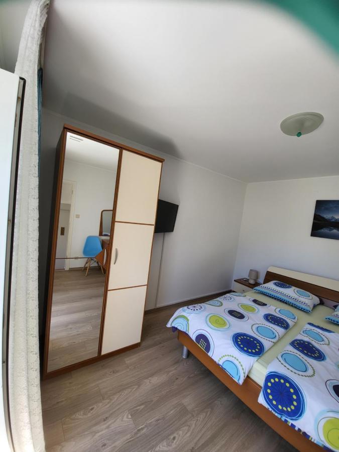 Apartmani Mira Супетарска-Драга Номер фото