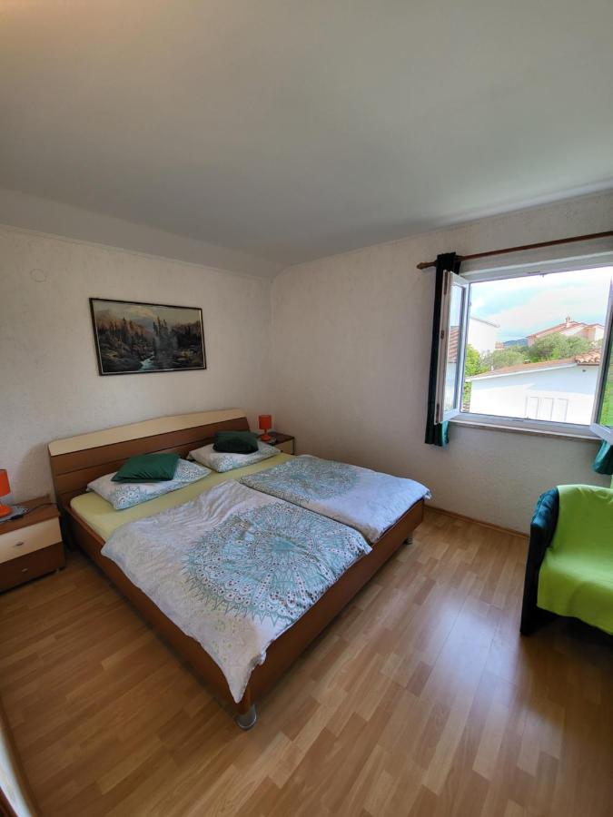 Apartmani Mira Супетарска-Драга Экстерьер фото