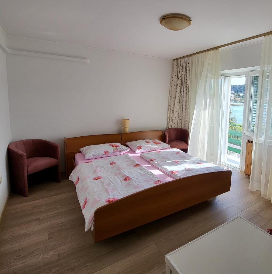 Apartmani Mira Супетарска-Драга Экстерьер фото