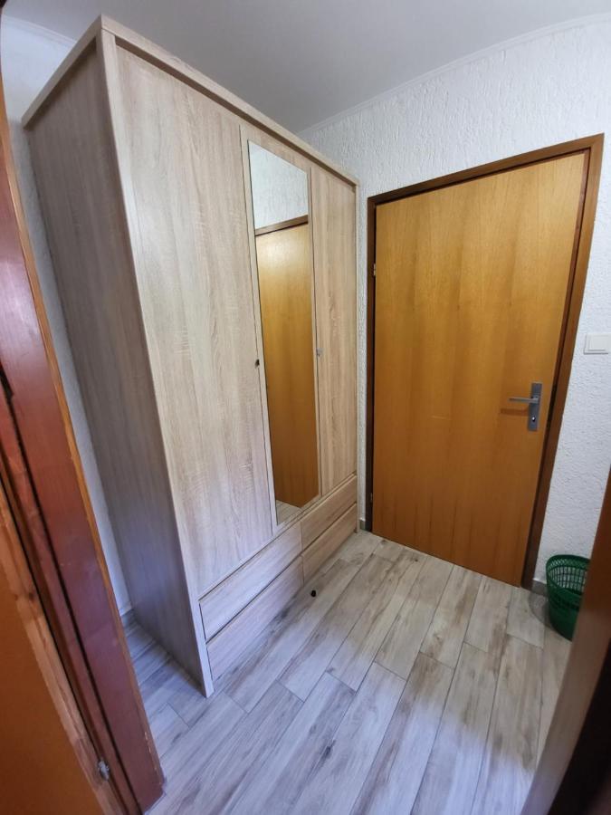 Apartmani Mira Супетарска-Драга Экстерьер фото