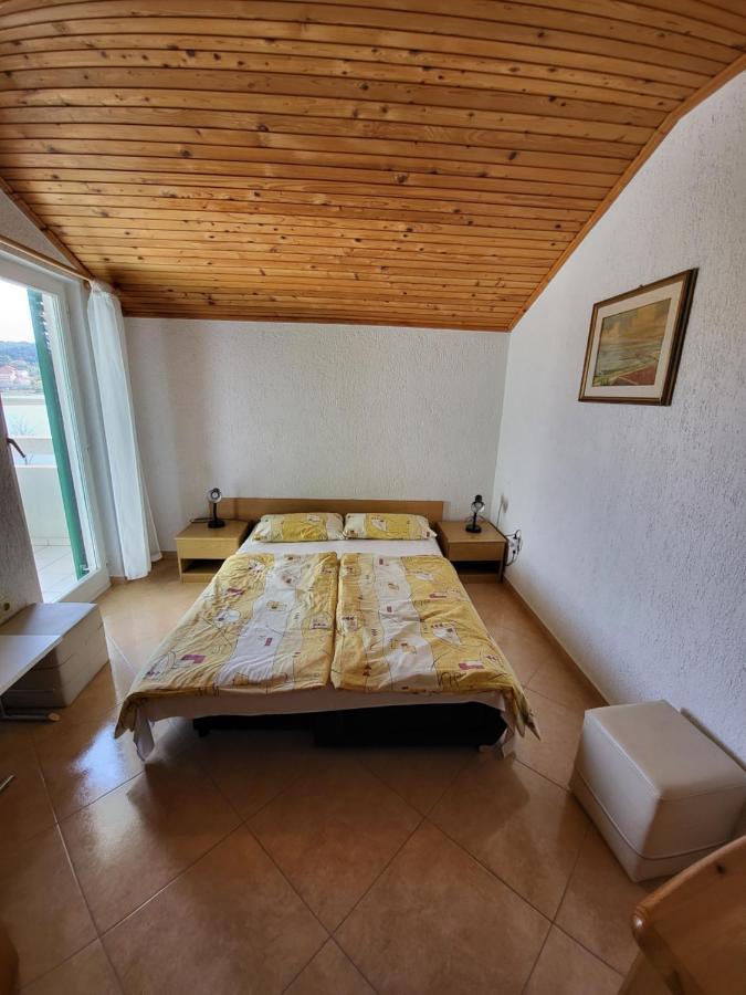 Apartmani Mira Супетарска-Драга Экстерьер фото