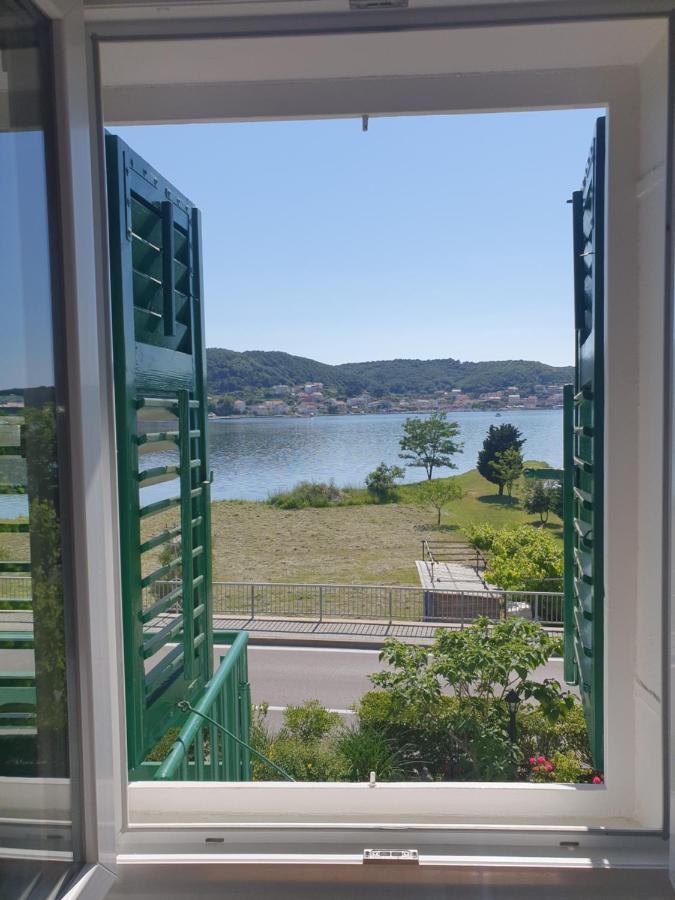 Apartmani Mira Супетарска-Драга Номер фото