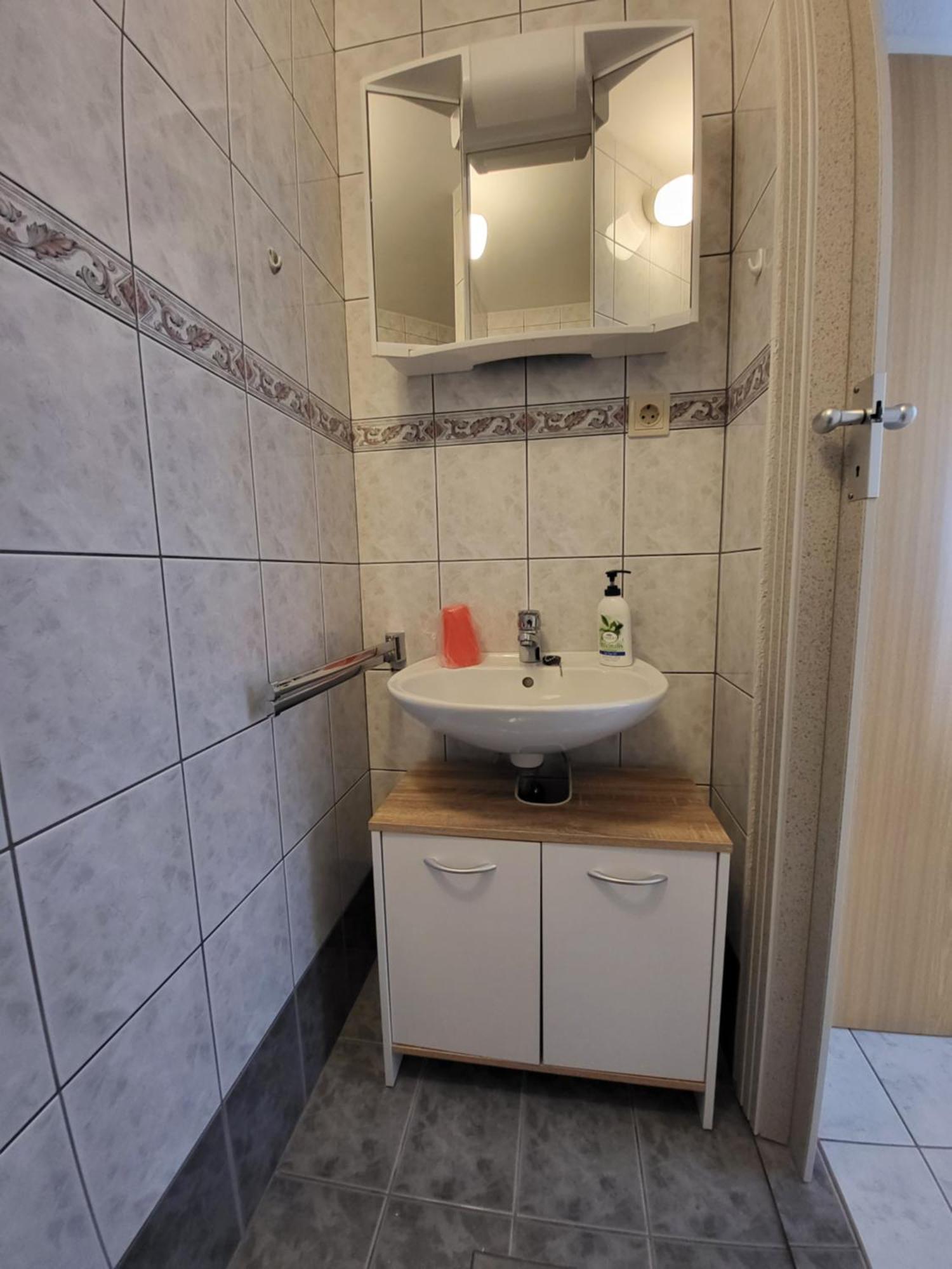 Apartmani Mira Супетарска-Драга Номер фото