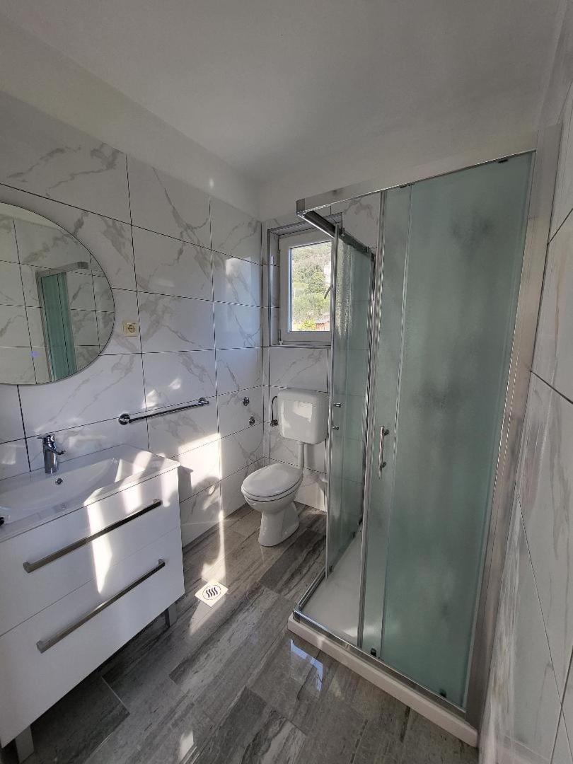 Apartmani Mira Супетарска-Драга Экстерьер фото