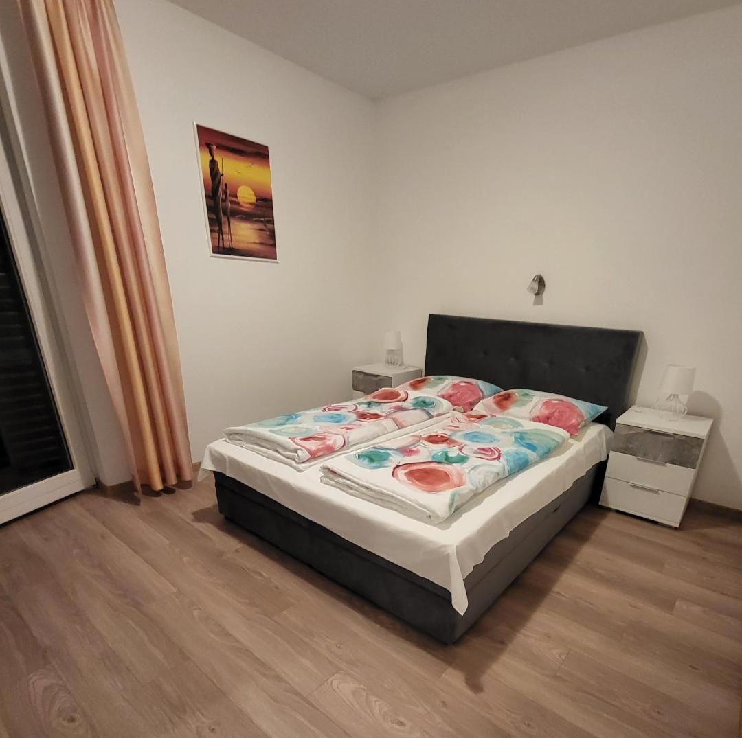 Apartmani Mira Супетарска-Драга Экстерьер фото