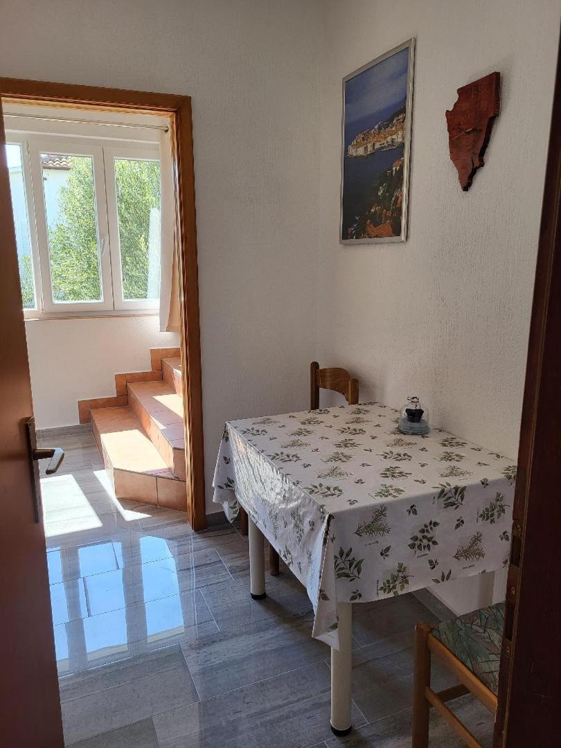 Apartmani Mira Супетарска-Драга Экстерьер фото