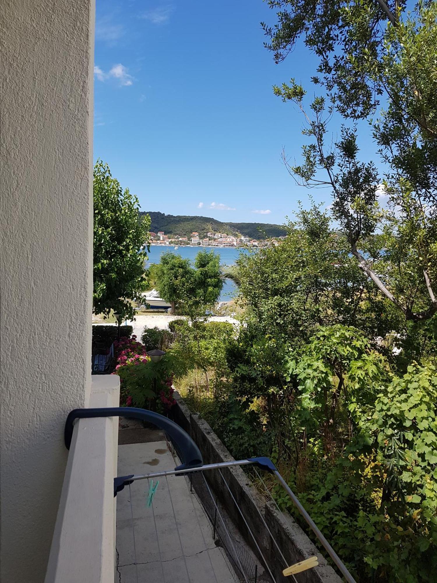 Apartmani Mira Супетарска-Драга Экстерьер фото