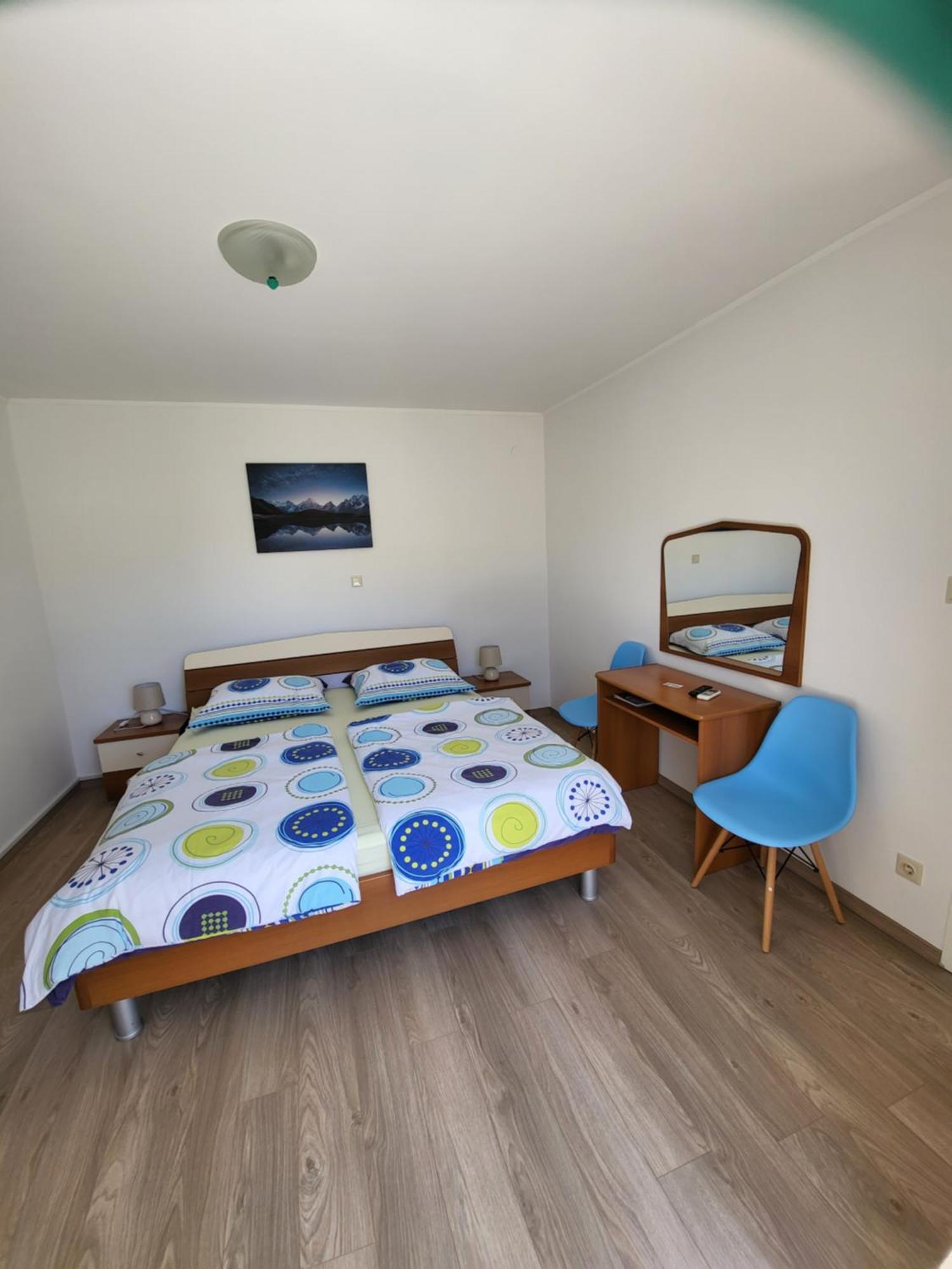 Apartmani Mira Супетарска-Драга Номер фото
