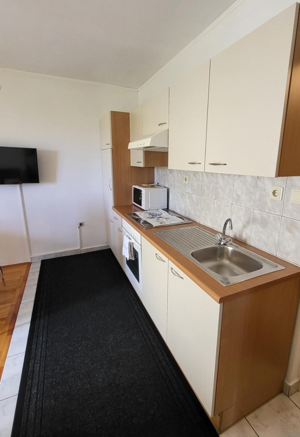 Apartmani Mira Супетарска-Драга Экстерьер фото