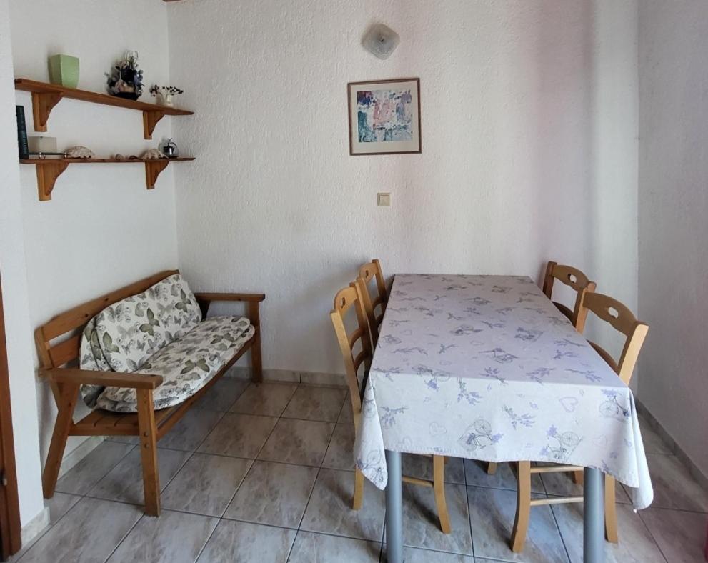 Apartmani Mira Супетарска-Драга Экстерьер фото