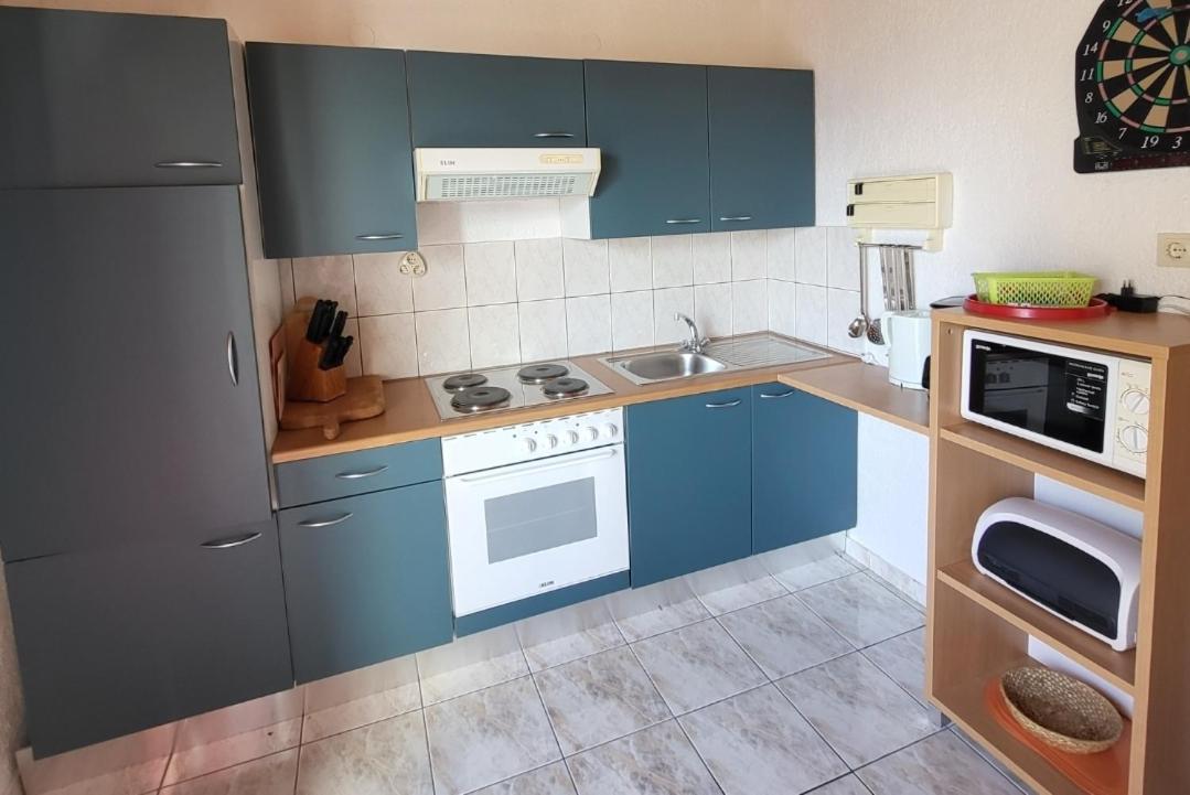 Apartmani Mira Супетарска-Драга Экстерьер фото