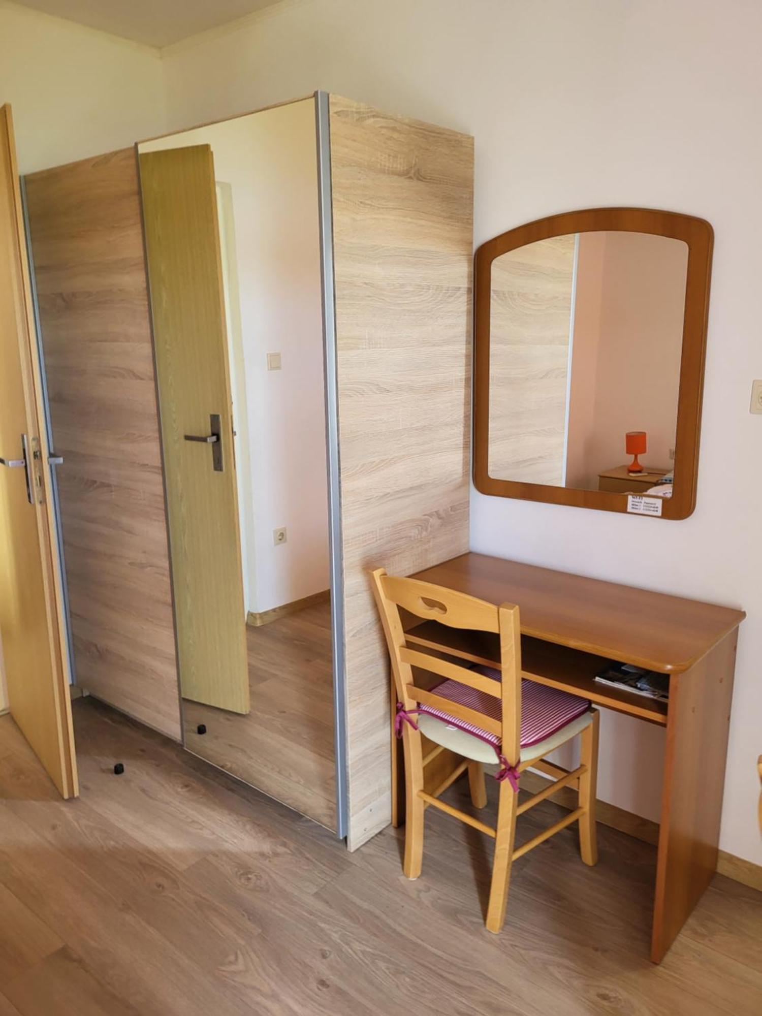 Apartmani Mira Супетарска-Драга Экстерьер фото