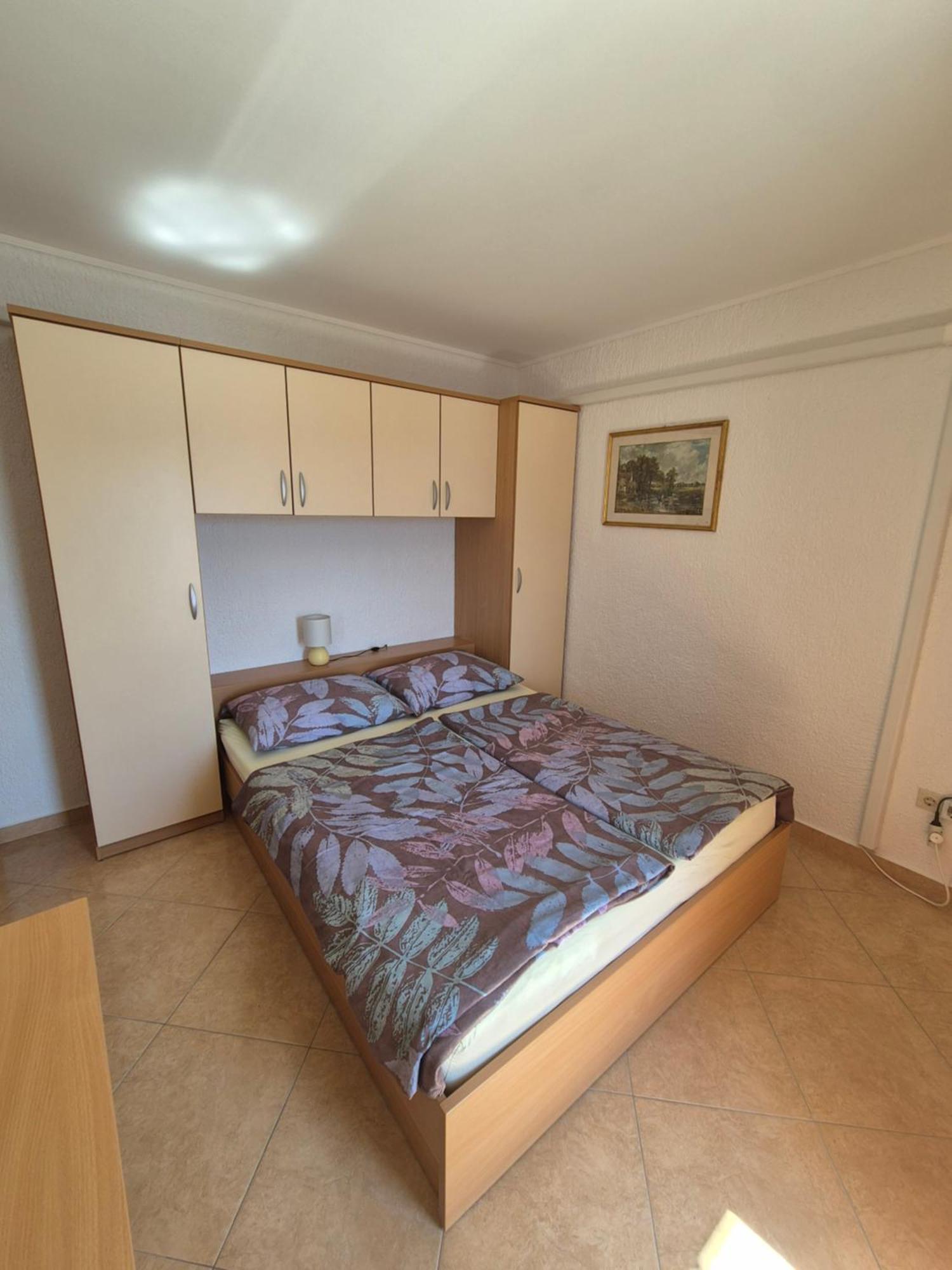 Apartmani Mira Супетарска-Драга Экстерьер фото
