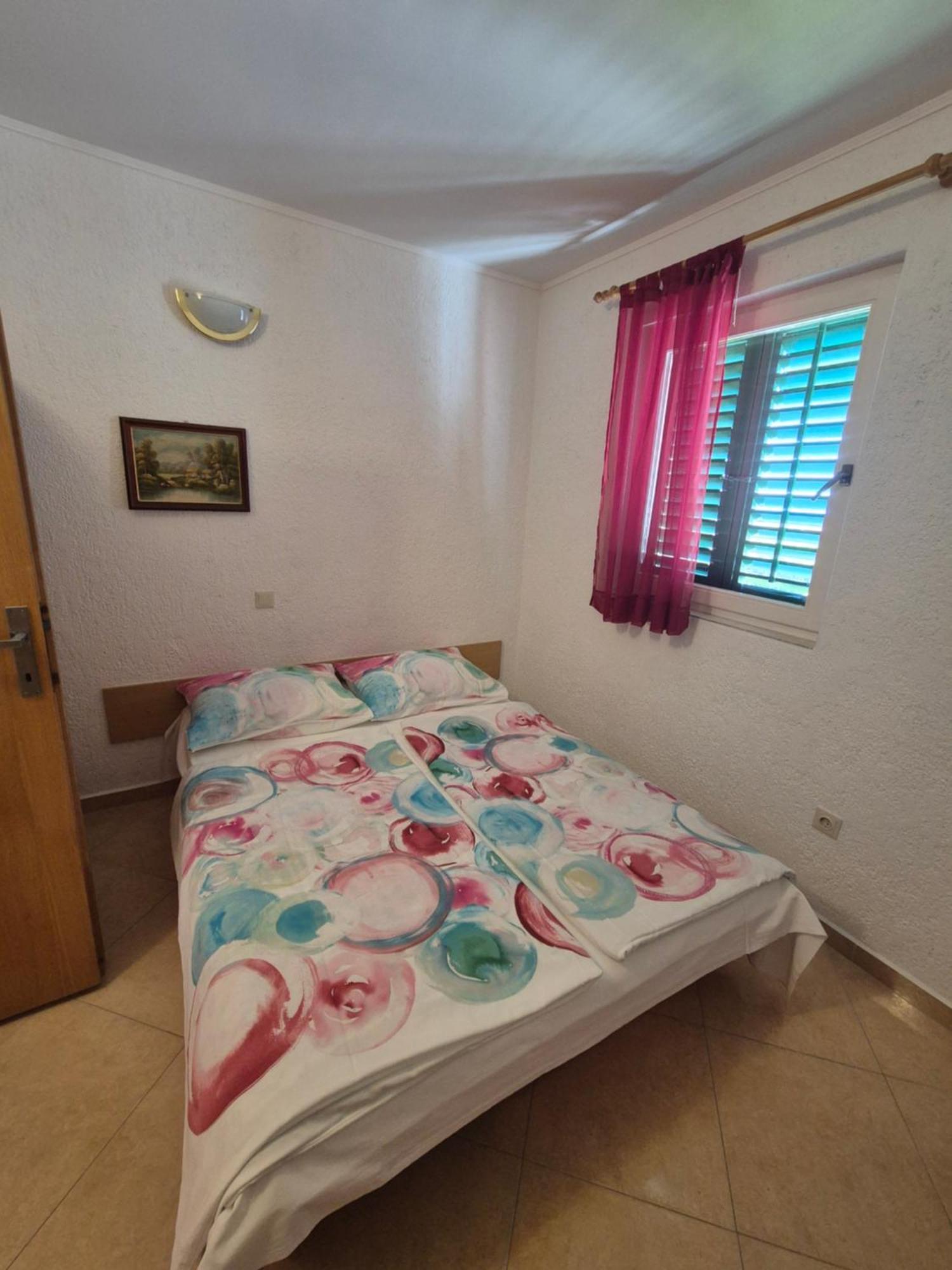 Apartmani Mira Супетарска-Драга Экстерьер фото
