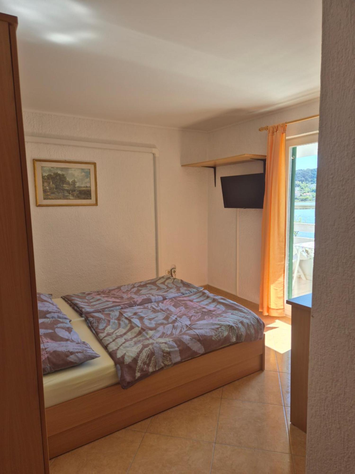 Apartmani Mira Супетарска-Драга Экстерьер фото