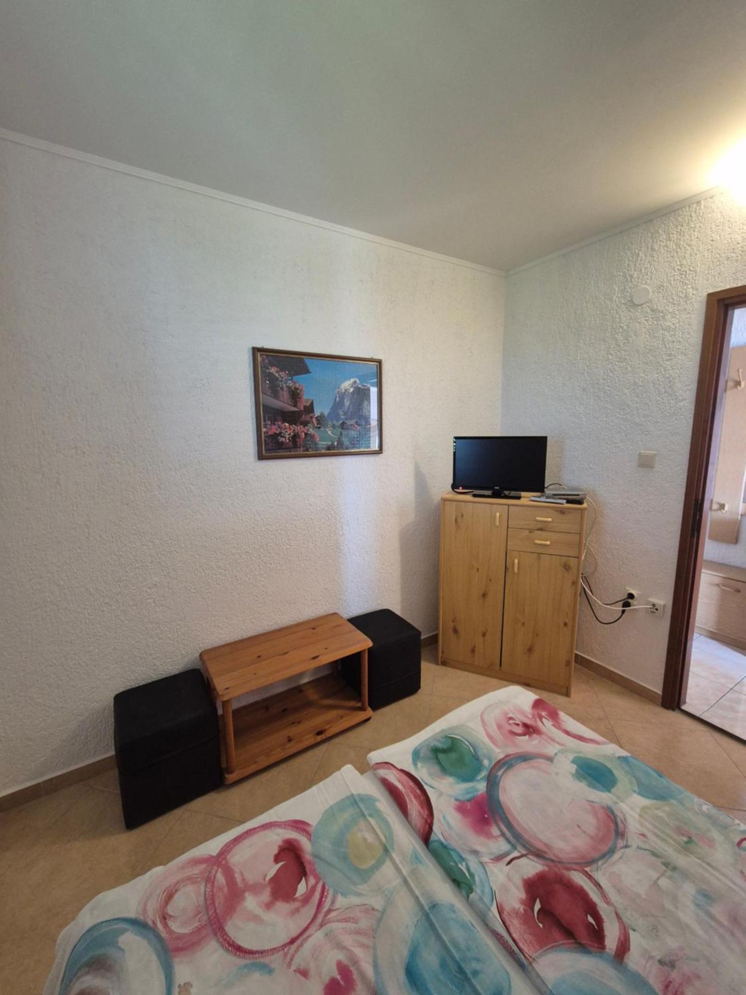 Apartmani Mira Супетарска-Драга Экстерьер фото