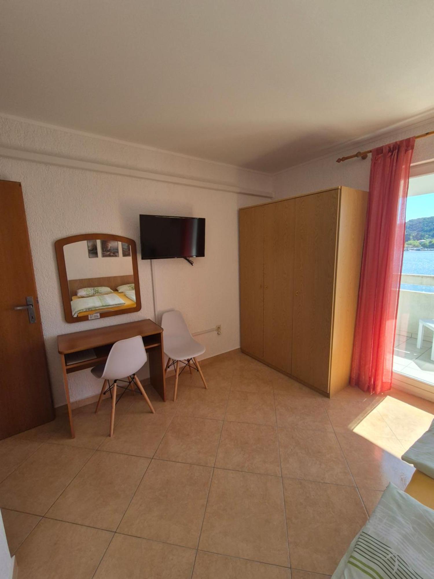 Apartmani Mira Супетарска-Драга Экстерьер фото