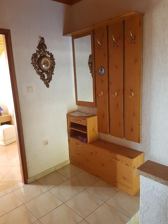 Apartmani Mira Супетарска-Драга Экстерьер фото
