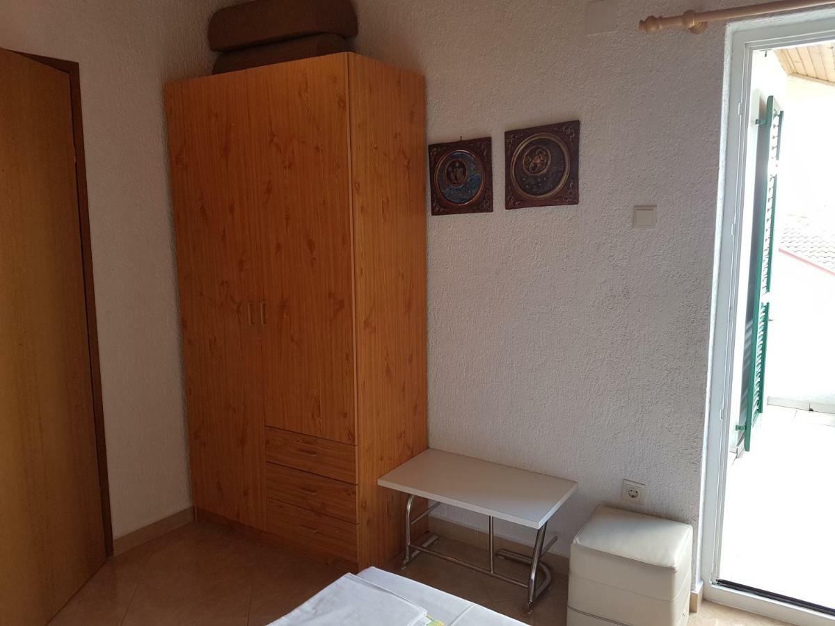 Apartmani Mira Супетарска-Драга Экстерьер фото
