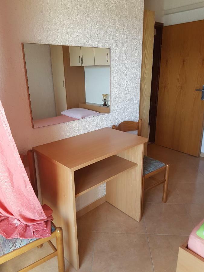 Apartmani Mira Супетарска-Драга Экстерьер фото