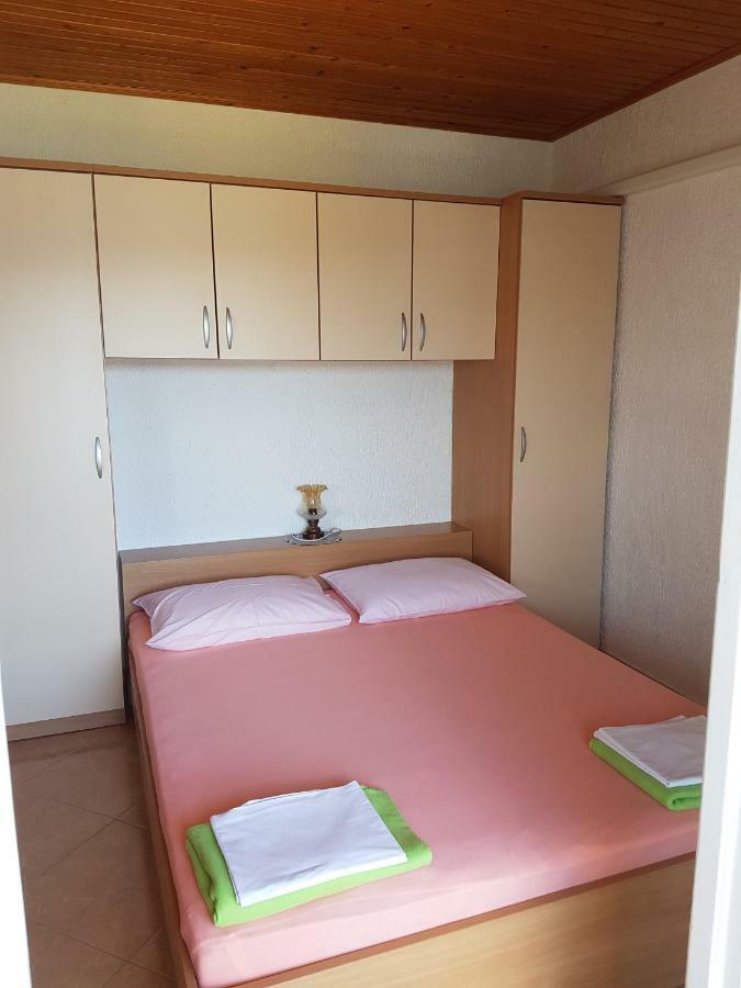 Apartmani Mira Супетарска-Драга Экстерьер фото