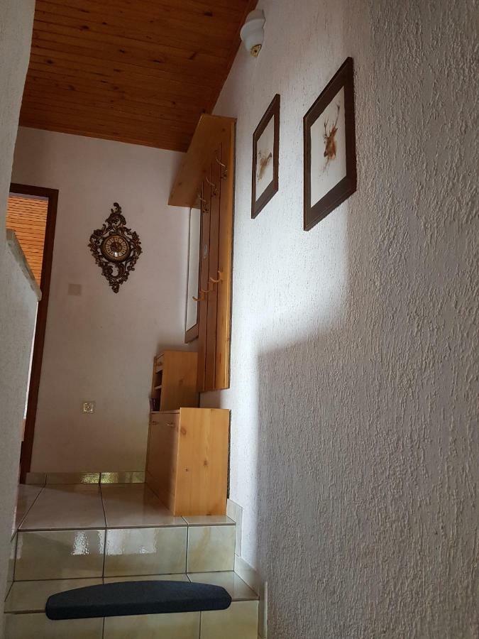 Apartmani Mira Супетарска-Драга Экстерьер фото
