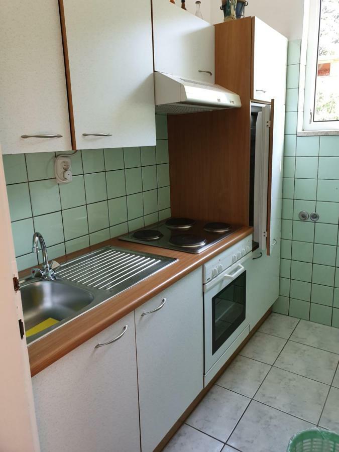 Apartmani Mira Супетарска-Драга Экстерьер фото