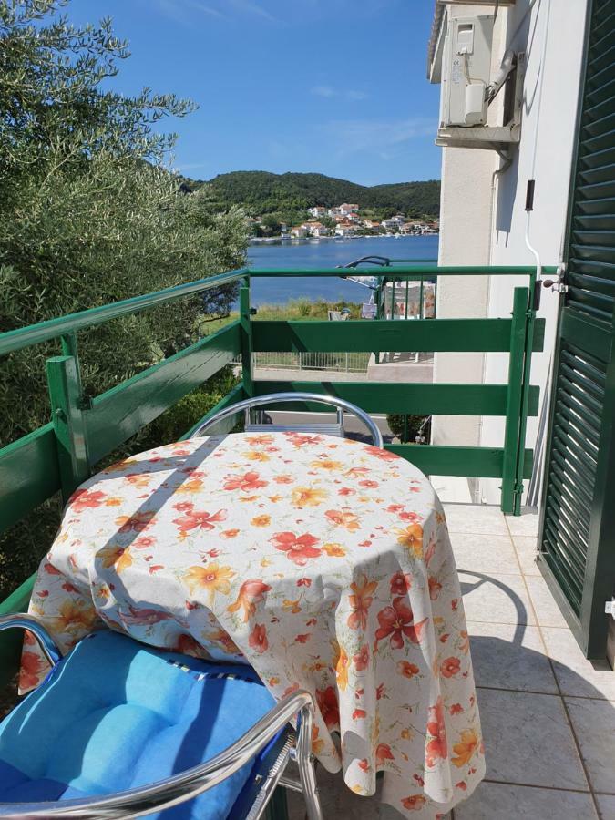 Apartmani Mira Супетарска-Драга Экстерьер фото